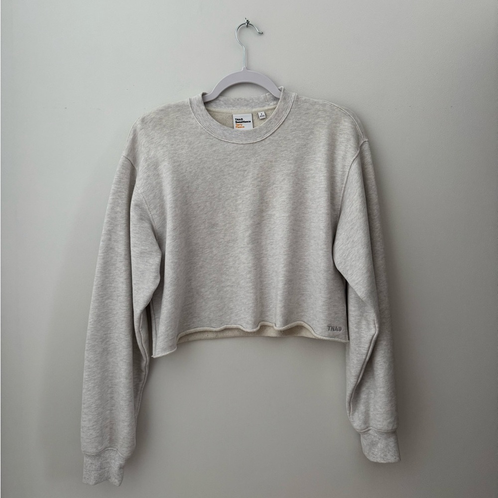 TNA terry fleece